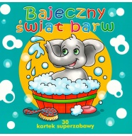 Bajeczny świat barw