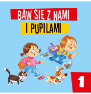 Baw się z nami i pupilami 1