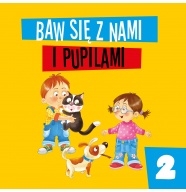 Baw się z nami i pupilami 2