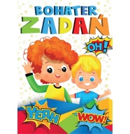 Bohater zadań