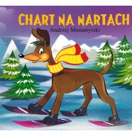 Chart na nartach