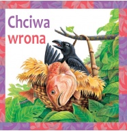 e-book - Chciwa wrona