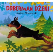 Doberman Dżeki