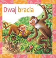 e-book - Dwaj bracia