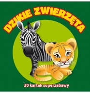 Dzikie zwierzęta