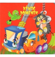 e-book - Dźwig Dominik