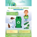 EKOLOGIA Recykling