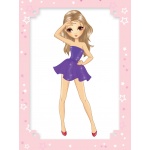 Fashion Queen 1
