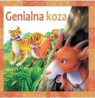 e-book - Genialna koza 