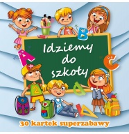 Idziemy do szkoły