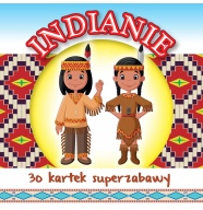 Indianie