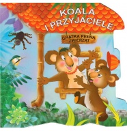 e-book - Koala i przyjaciele