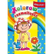 Kolorowe rozmaitości