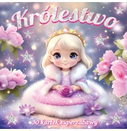 Królestwo 30 kartek superzabawy