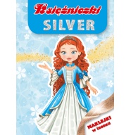 Księżniczki silver