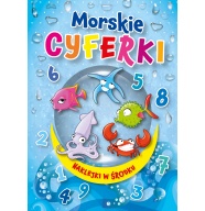 Morskie cyferki