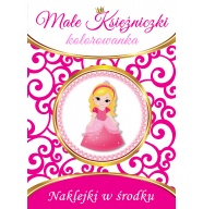 Małe księżniczki