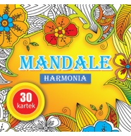 Mandale - harmonia