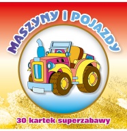 Maszyny i pojazdy