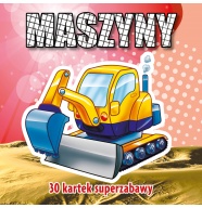 Maszyny