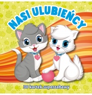 Nasi ulubieńcy