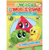 Owoce i warzywa