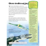 Prehistoria Dinozaury Jura