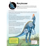 Prehistoria Dinozaury Kreda