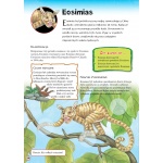 Prehistoria Dinozaury Ssaki