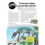 Prehistoria Dinozaury Trias