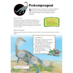Prehistoria Dinozaury Trias