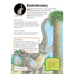 Prehistoria Dinozaury Trias