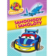 Samochody i samoloty