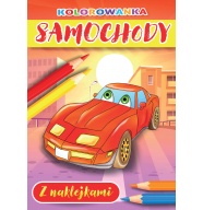 Samochody