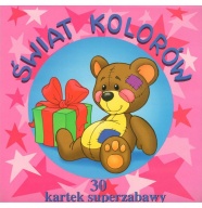 Świat kolorów