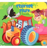 Traktor Felek