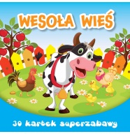 Wesoła wieś