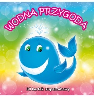 Wodna przygoda