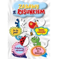 Zabawy z rysunkiem