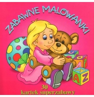 Zabawne malowanki