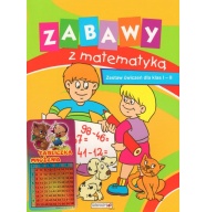 Zabawy z matematyką