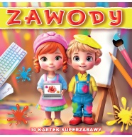 Zawody 30 kartek superzabawy