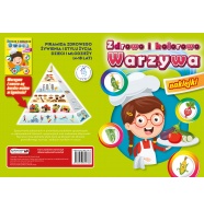 Zdrowo i kolorowo Warzywa