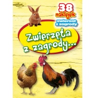 Zwierzęta z zagrody